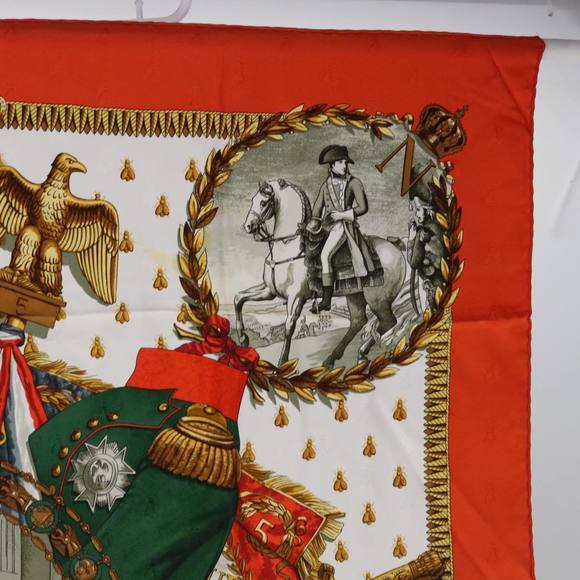 HERMES Carre 90 Scarves - Picture 8 of 15